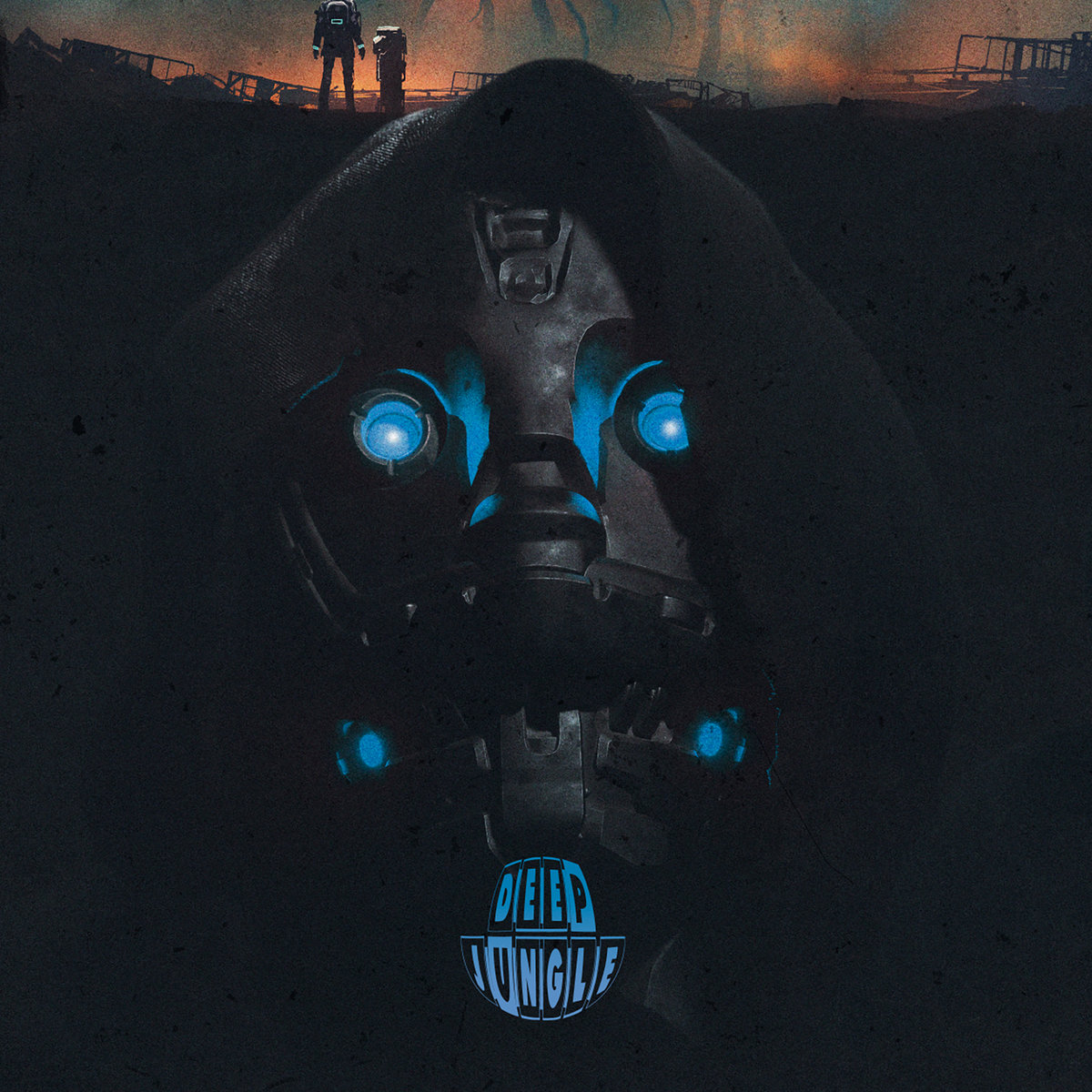 英3LP Subjects Evolution (3LP) DAT004LP Deep Jungle /00400 DAT004LP Subjects - Evolution | Subjects | Deep Jungle Records