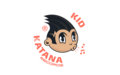 Kid Katana Records image