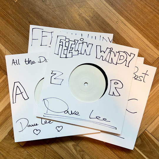 Special 45 Versions | AC Soul Symphony | Z Records