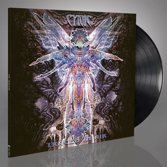 The Space for This | Cynic