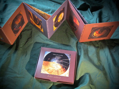 Aglaia Archives unreleased ~ Box 3 Hidden Phenomenology | ALIO DIE