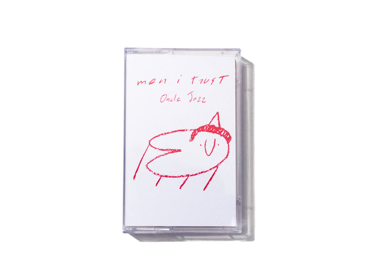Oncle Jazz | Men I Trust Oncle Jazz | Men I Trust