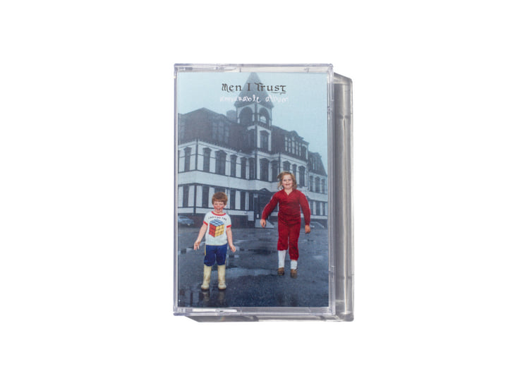 Untourable Album | Men I Trust
