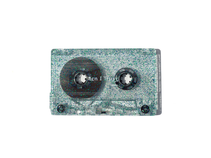 Untourable Album | Men I Trust