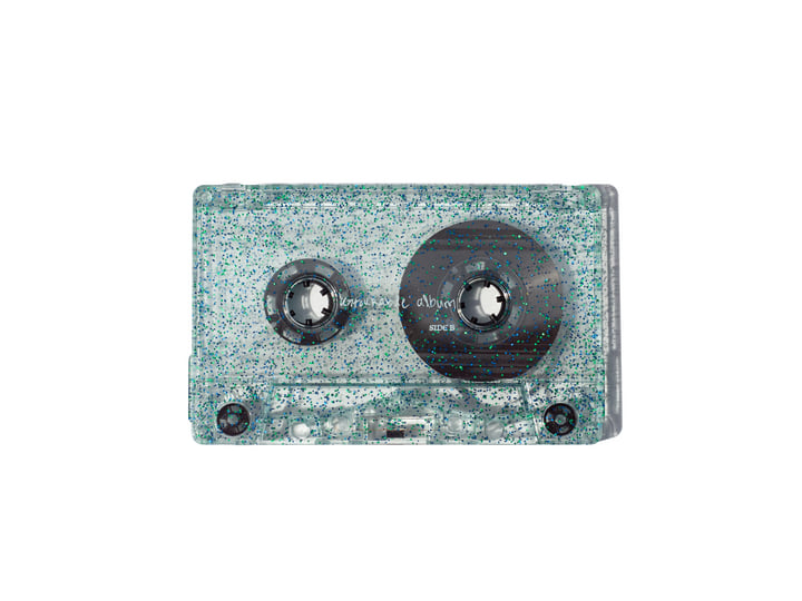 Untourable Album | Men I Trust