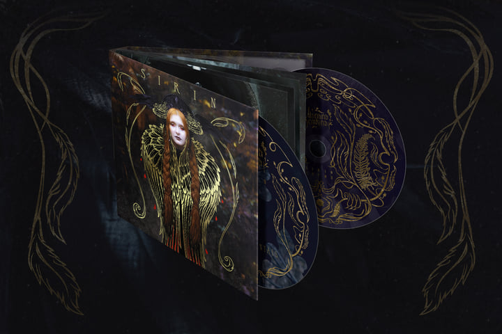 Verkhniy Sergi shahridagi jinsiy aloqa qizlari Luna va Selestiya porno