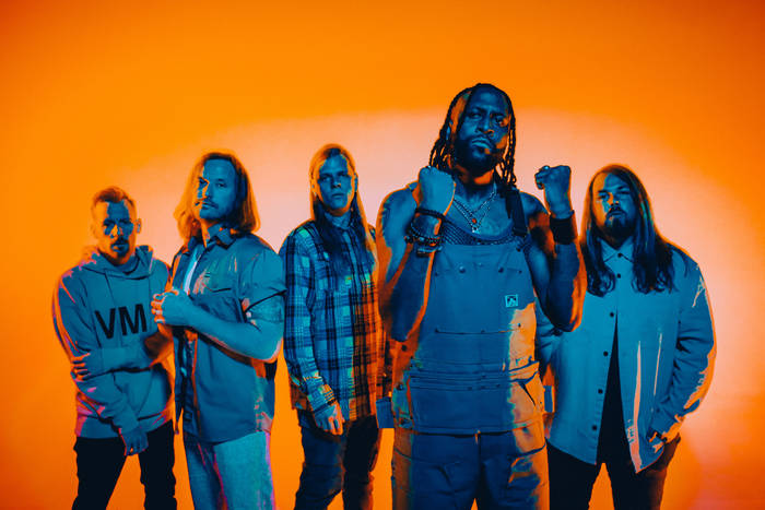 Music | Fire From The Gods