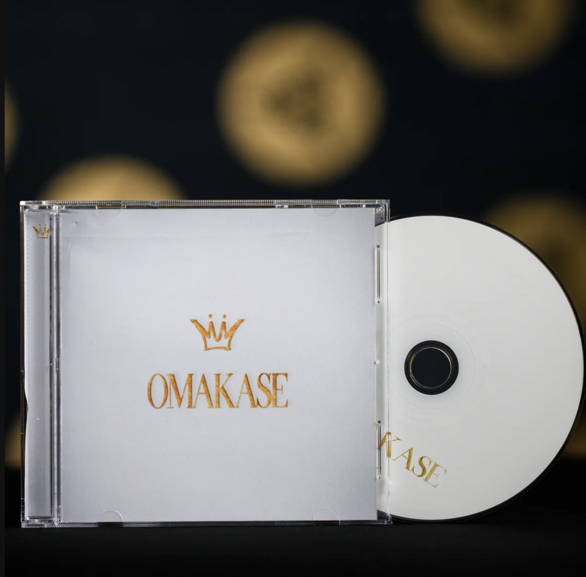 Omakase | Mello Music Group