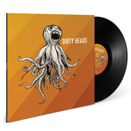 Dirty Heads | Dirty Heads