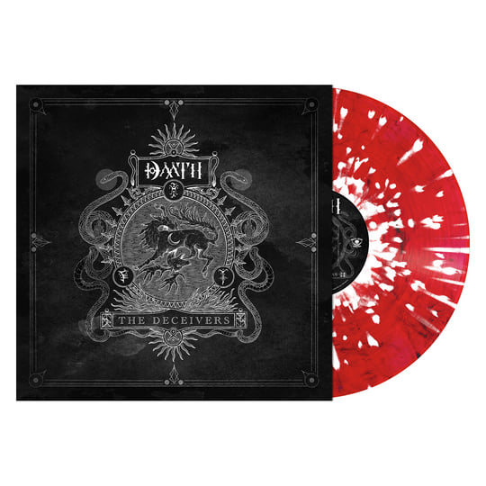 The Deceivers | DAATH