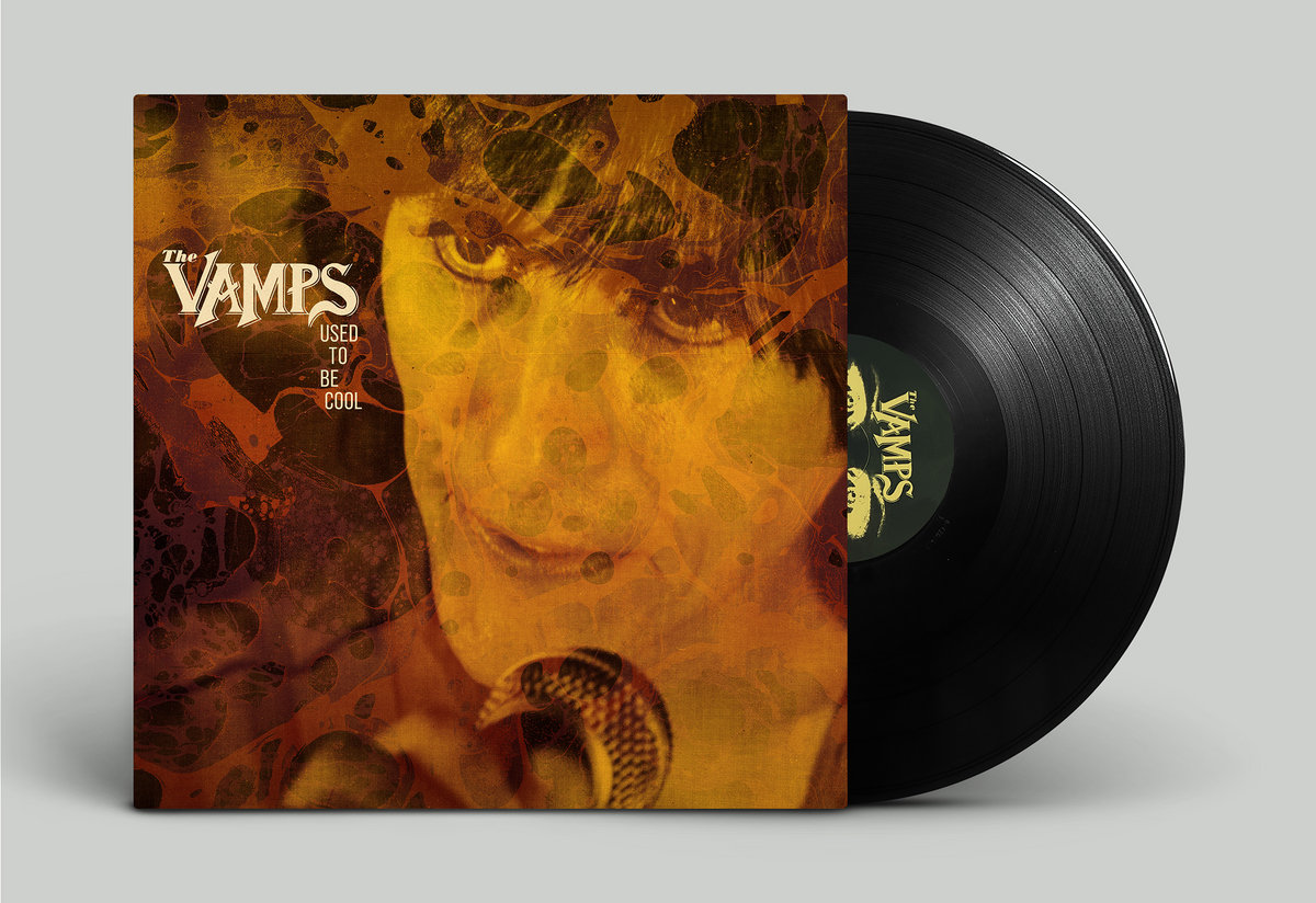 Used To Be Cool | The Vamps | Midnight Cruiser Records