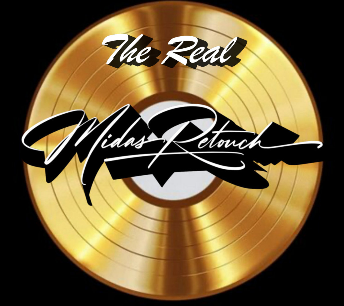 Midas Mayfield Mixes MIdas ReTouch
