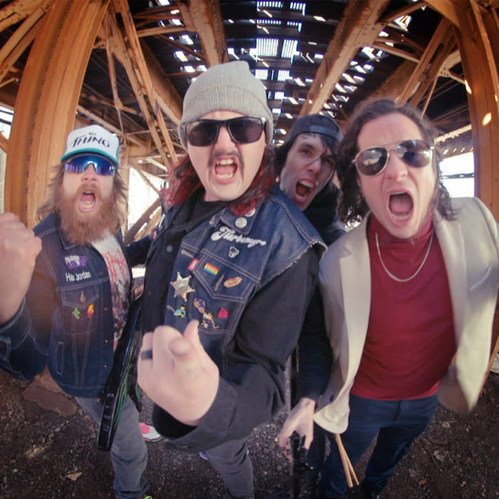 Music | Texas Toast Chainsaw Massacre