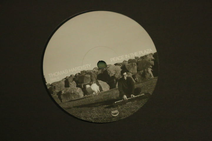 【Peace of ChromHeart】 1928 Jewelry Multilingual Peace Heart Pendant Necklace 28