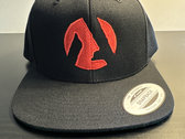 Armory - Armory Snapback Hat