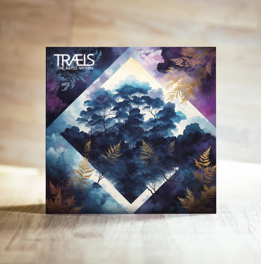The Abyss Within | TRAELS