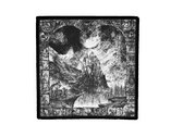 Depressive Silence - DS III Artwork Patch (woven)