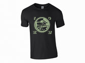 JOHN (TIMESTWO) - Smash Light Portal T-shirt (PRE-ORDER S-XXL)