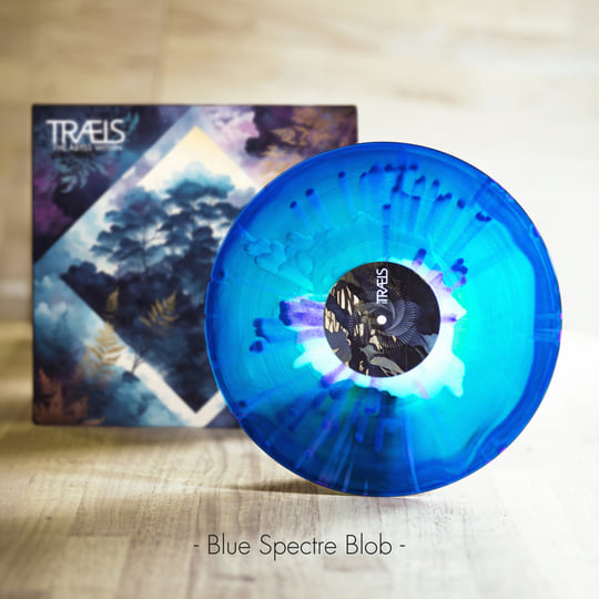 The Abyss Within | TRAELS