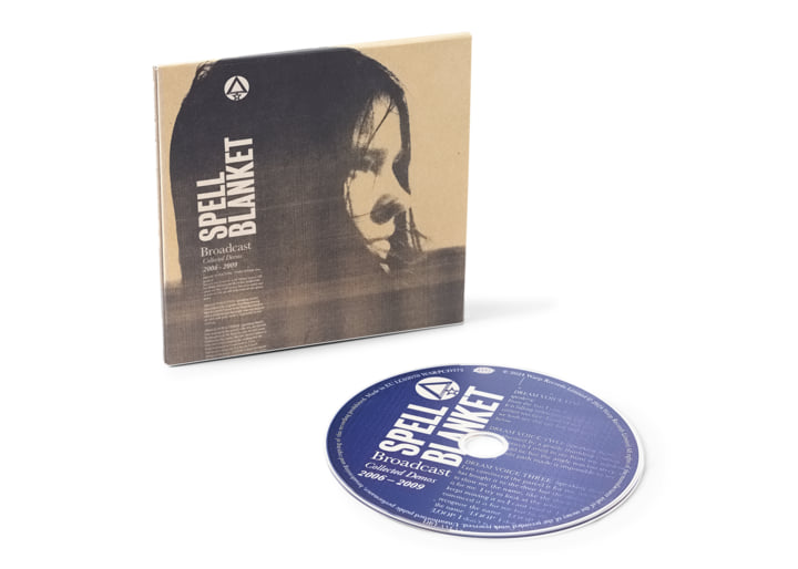 Spell Blanket - Collected Demos 2006-2009 | Broadcast