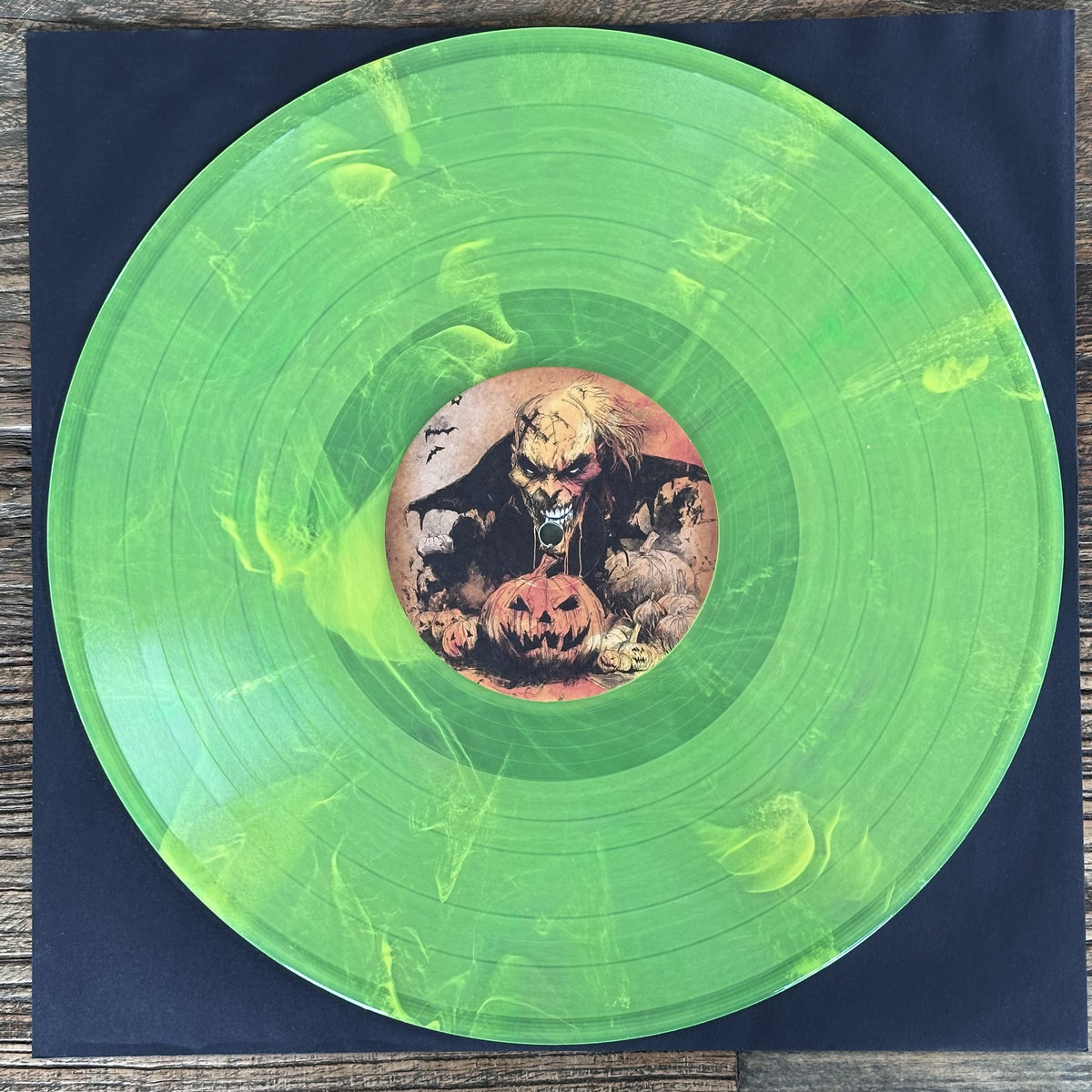 LIVE • A389 10th Anniversary Bash | Integrity