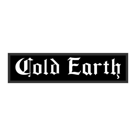 Cold Earth - Your Misery, My Triumph | Cold Earth | Sol / Deviant
