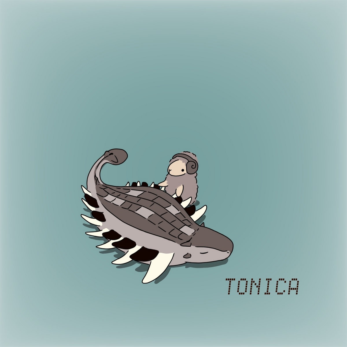 Music | トニカ -TONICA-