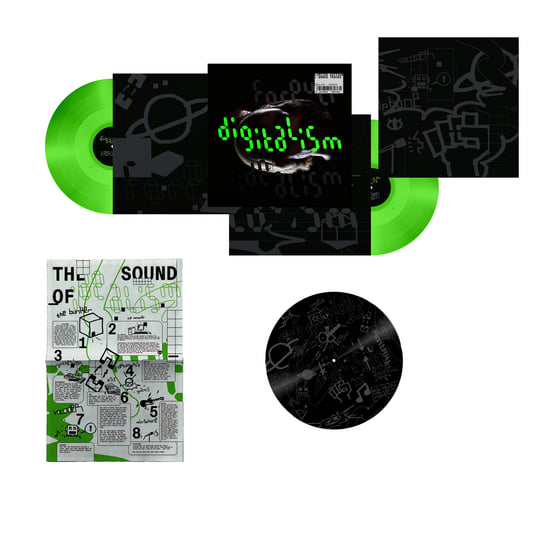 Idealism Forever (Anniversary Edition) | Digitalism