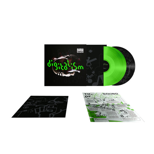 Idealism Forever (Anniversary Edition) | Digitalism