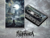What Lasts Forever Shirt | Nyktophobia