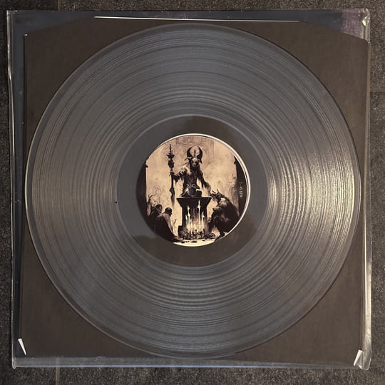 LP•INTEGRITY-Seasons In The Size Of Days Integrity - Seasons In the Size of Days - Amazon.com Music