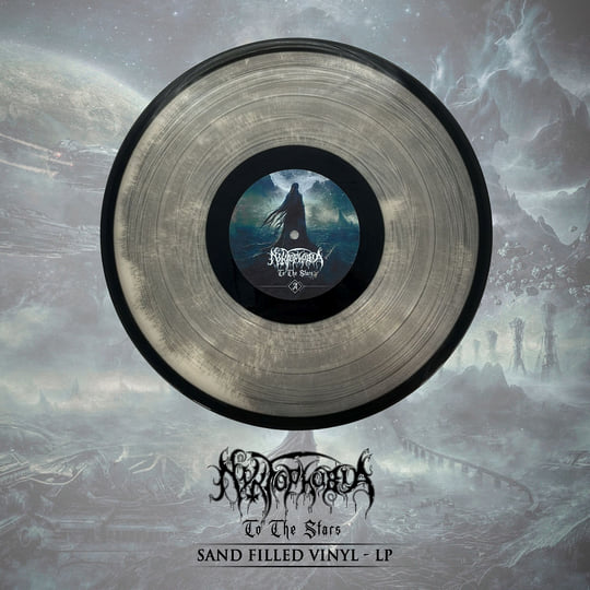 To The Stars | Nyktophobia