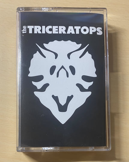EP | The Triceratops