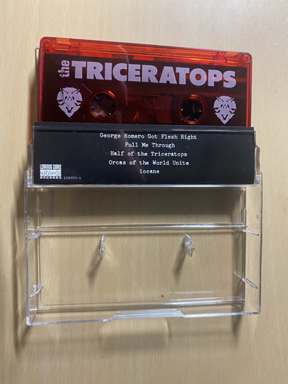 TRICERATOPS バンドスコア DON'T STOP THE NOISE! Amazon.co.jp: DON'T STOP THE NOISE! ~The Best Singles & B