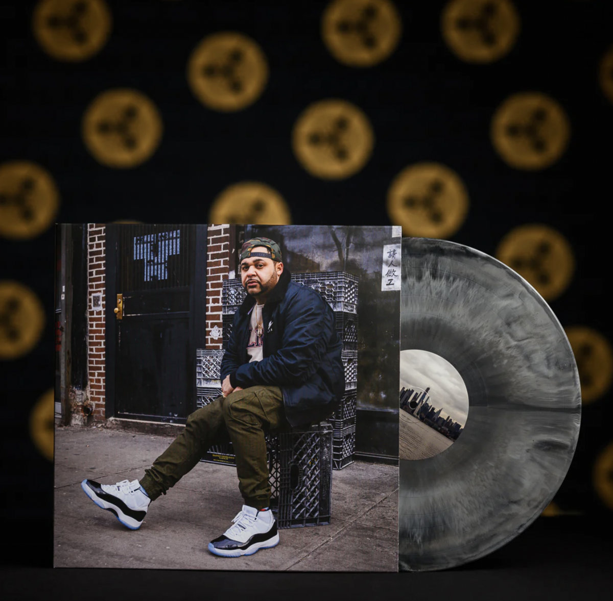 Monday | Joell Ortiz Monday | Joell Ortiz