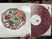 POST ANIMAL レコード Post Animal - Iron | Polyvinyl Record Co.