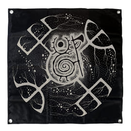 Endeilur Wall Flag, image 1