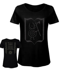 Women's Spring 2024 US Tour T-Shirt, image 1