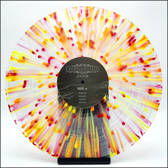 Resonance – Live from the Studio | Countless Skies