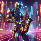 RoboSax thumbnail