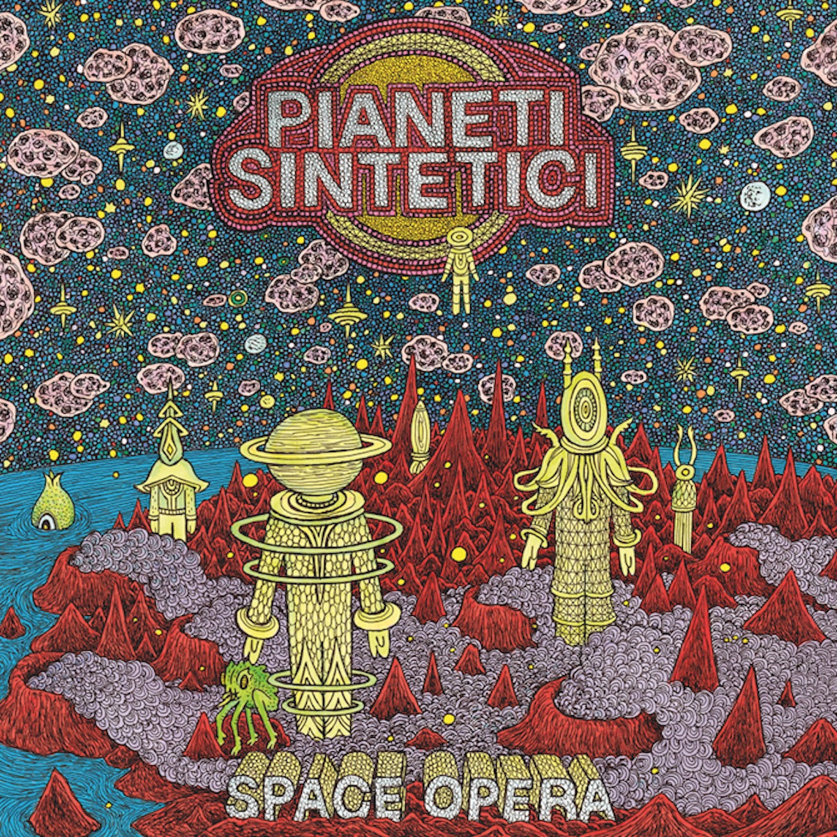180g Vinyl (digital download included)