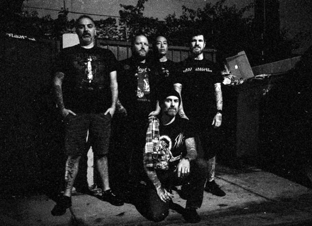 Plagues Upon Plagues | SECT