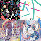 ［廃盤］Ikitama（きくお、黄菊しーく）アルバムCD「三枚の写真を見た日には 3枚の写真を見た日には | si_ku.k & kikuo | Ikitama