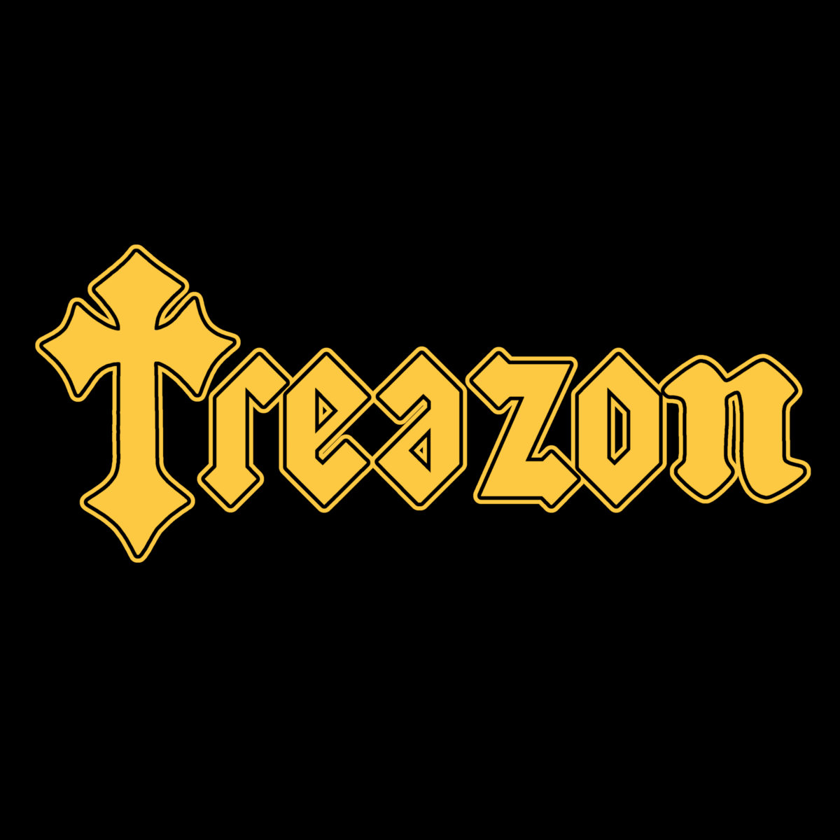 Treazon