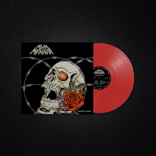 Razor Wire | Mean Mistreater | Dying Victims Productions