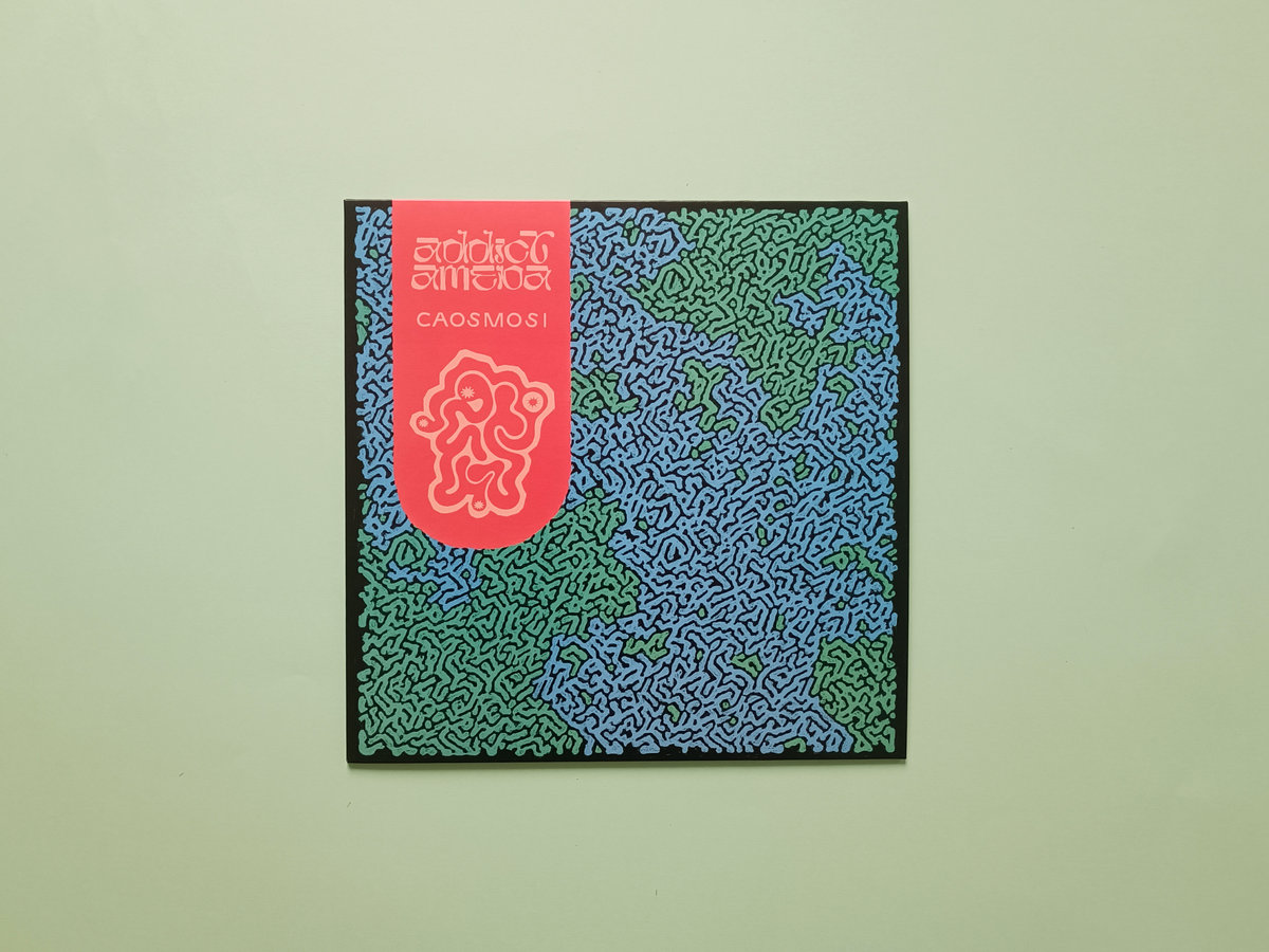 邦楽 GOATBED ANIMA ANIMUS SE-tag CD Caosmosi | Addict Ameba | Black Sweat Records