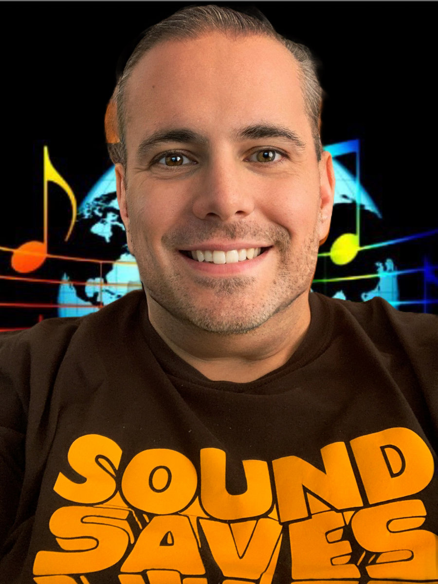 Universal Love Dr Dawsound universal-love-dr-dawsound