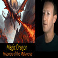 Magic Dragon image