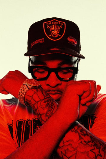 Rae Sremmurd, Swae Lee, Slim Jxmmi - Powerglide ft. Juicy J
