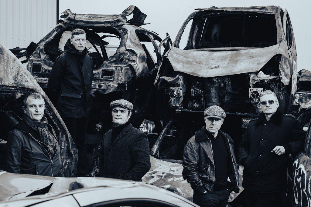 The Stubborn Independence of Born Bad Records | Bandcamp Daily